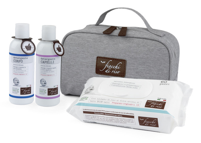 Cofanetto bagnetto fdr