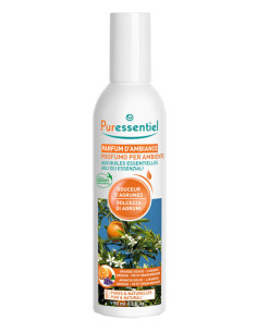 Puressentiel prof amb agrumi