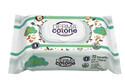 Dermacotone salv avena/cal72pz