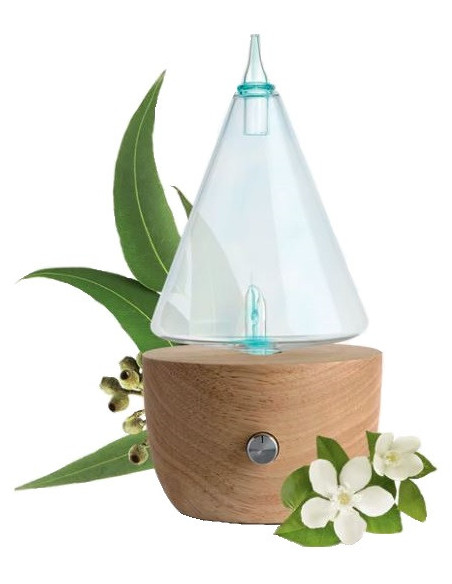 Puressentiel diffusore iconic