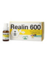 Realin 600 10 flaconcini 10ml