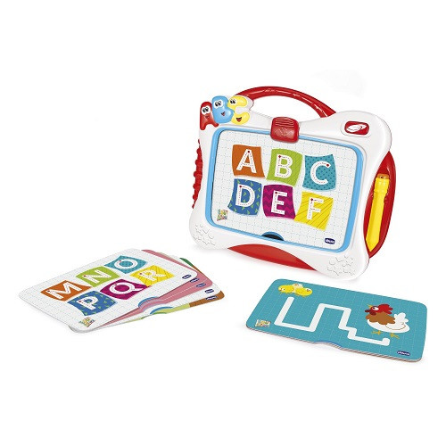 Image of Ch gioco lavagna scrivi&leggi cod085
