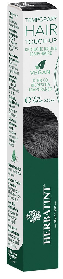Herbatint instant hair black r