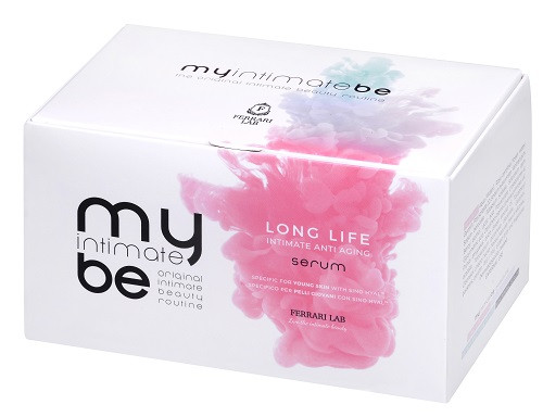 Image of My intimate be long life siero cod085