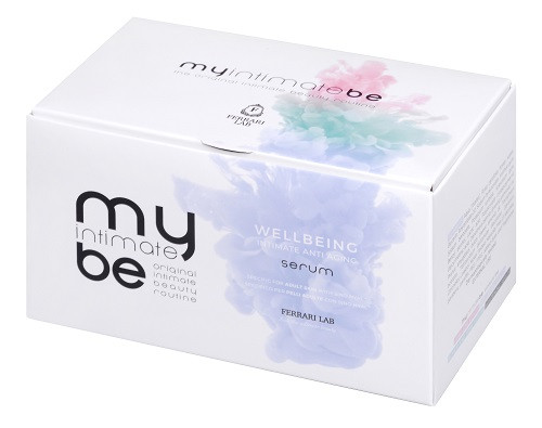 Image of My intimate be wellbeing siero cod085