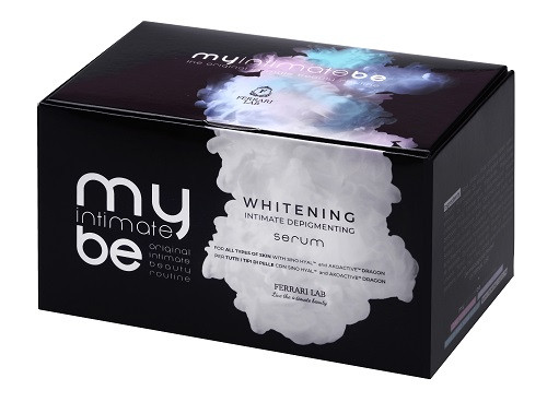 Image of My intimate be bianconing siero cod085