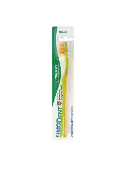 Fimodent spazzolino spgd ultra