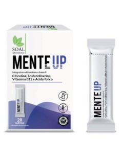 Menteup 20 bustine