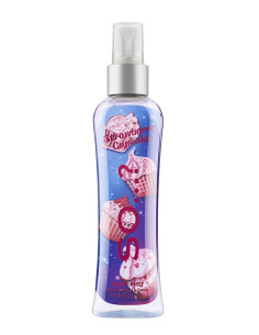 So strawberry cupcake mist100ml