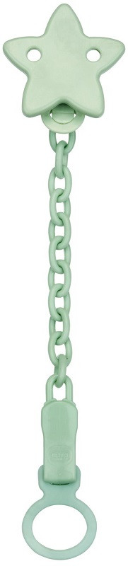 Image of Ch clip universale verde cod085