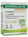 Enterolactis 8mld 12 bustine oros