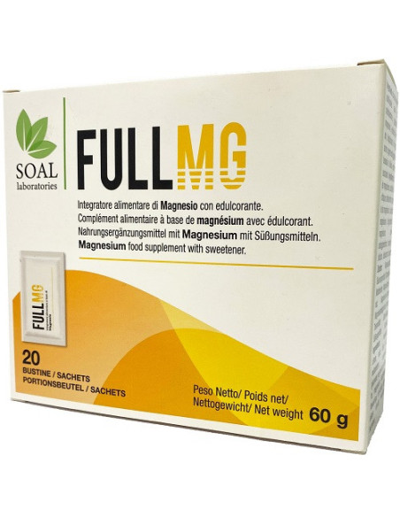 Fullmg 20 bustine