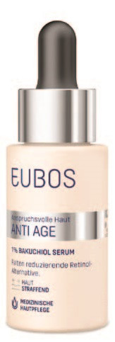 Image of Eubos 1% bakuchiol serum 30ml cod085