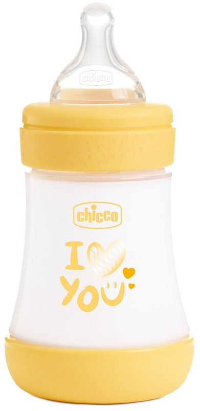 Image of Ch bib p5 150ml slow sil uni cod085