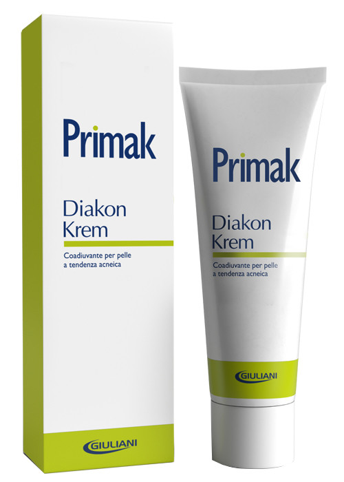 Image of Primak diakon krem 30ml cod085