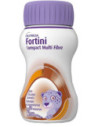 Fortini compact cioc caram 4pz