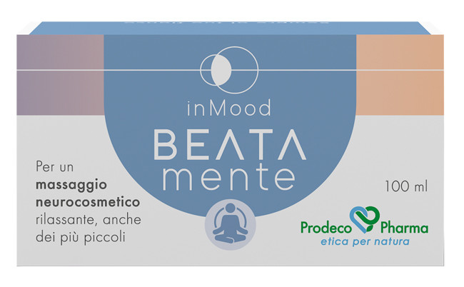 Inmood beatamente 100ml