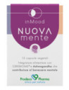 Inmood nuovamente 15 capsule