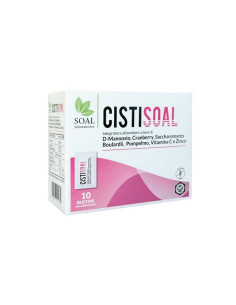 Cistisoal 10 bustine