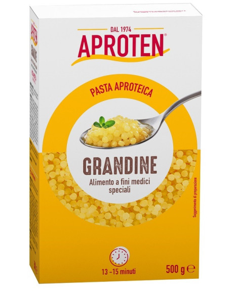 Aproten grandine 500g