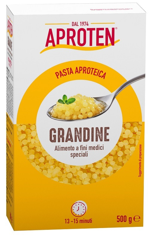 Image of Aproten grandine 500g cod085