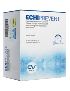 Echi prevent 20 bustine
