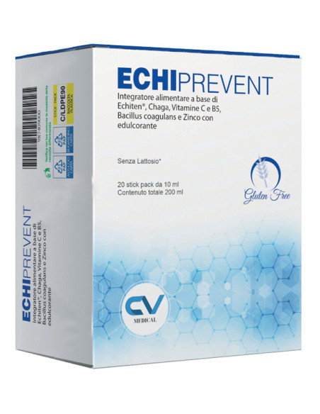 Echi prevent 20 bustine