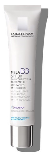 Mela b3 crema spf30 40ml