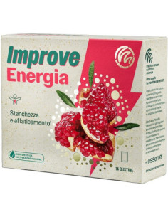 Improve energia 14 bustine