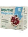 Improve magnesio 20 bustine
