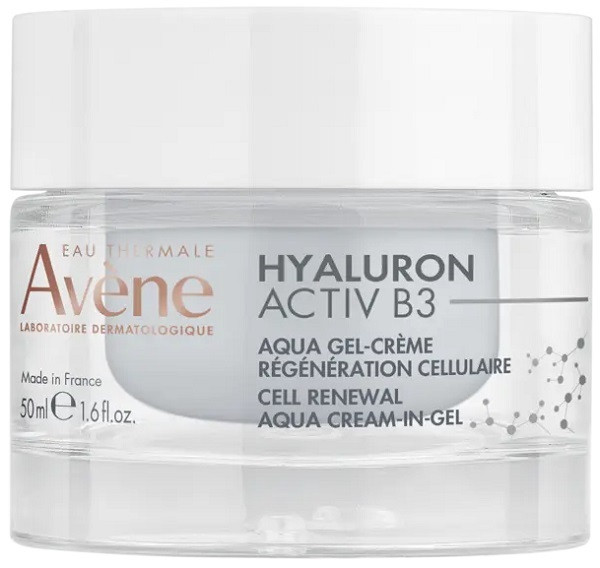 Image of Avene hyaluron a b3 acqua gel cod085