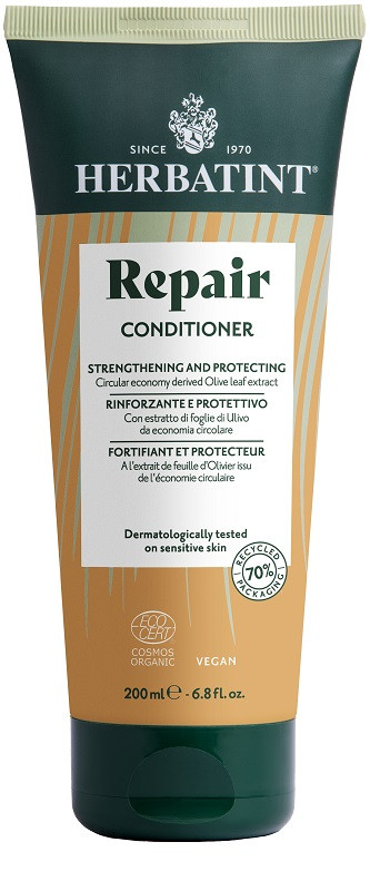 Image of Herbatint repair conditioner cod085