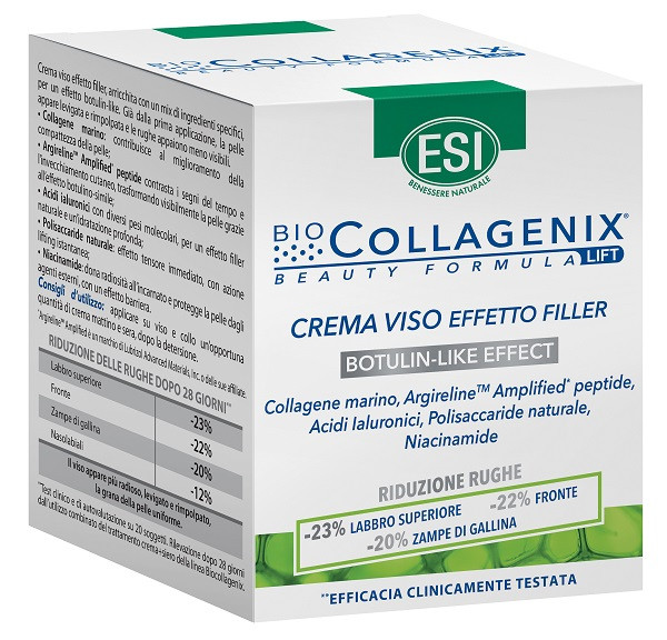 Image of Esi biocollagenix cr viso fill cod085