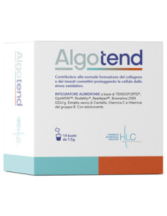 Algotend 14 bustine