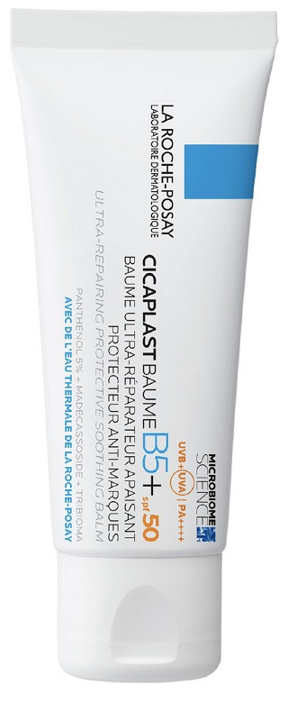 Image of Cicaplast baume b5+ spf50 40ml cod085
