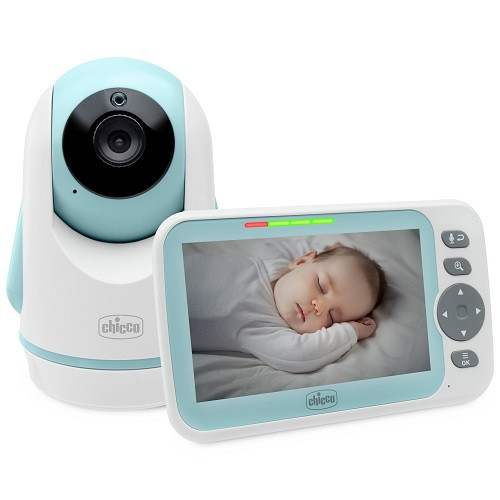 Image of Ch video baby monitor evolut cod085