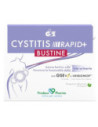 Gse cystitis rapid+ 10 bustine