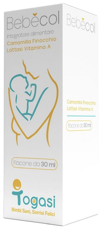 Bebecol 30Ml-image