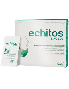 Echitos nac 600 14 bustine - ALTA NATURA | Clubfarma