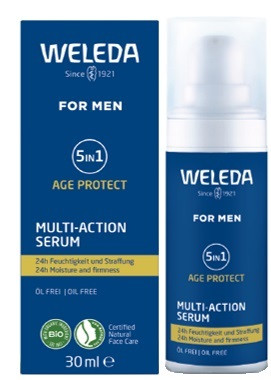 Image of 5in1 siero multi azione 30ml cod085
