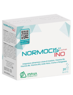 Normocis ino 20 bustine
