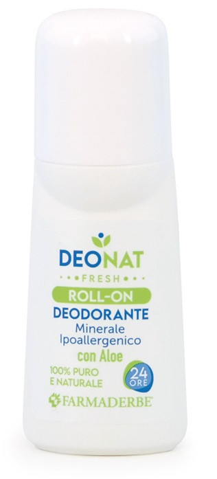 Deonat fresh roll on 65ml