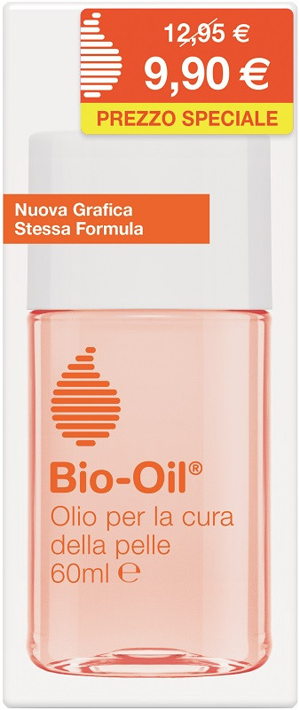 Bio Oil 60 ml