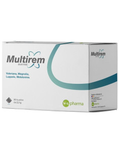 Multirem 30 bustine