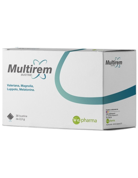 Multirem 30 bustine