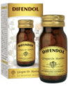 Difendol 80 pastiglie