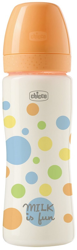 Image of Ch bib perf easy bimbo sil 330 cod085