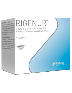 Rigenur 14 bustine