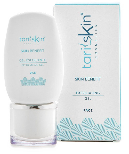 Image of Tariskin cosm gel esfoliante cod085