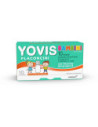 Yovis bambini banana 10 flaconcini 10ml
